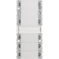 GIRA 513400 Tastsensor3 Komfort 4fach (1+3) KNX System 55