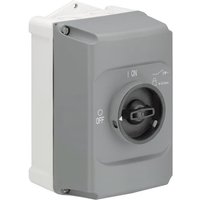 ABB Isolierstoffgehäuse IB132-G Isolierstoffgehäuse MS116/MS132