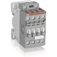 ABB NF31E Hilfsschütz 100-250V AC/DC Schütze und Relais NF31E Hilfsschütz
