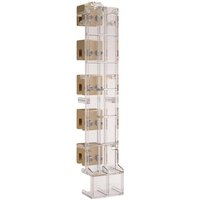 ABN Sammelschieneverbindungssatz GSV50N ESPRO Feld/Feld 250A 5-pol