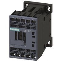 SIEM Koppelhilfsschütz, 3RH2122-2KB40 2S+2Ö, DC 24V, 0,7...1,25*US, S00