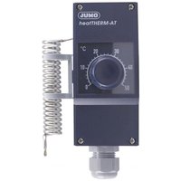 JUMO Aufbau Temperaturschalter 60003192 603070/0001-6-021-000-25-0-00-15-00-00-0