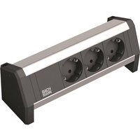 Bachmann DESK 3xSchuko GST18 902.0048
