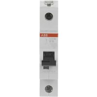 ABB Automat B 16A 10kA S201M-B16 1-polig 16A S200M Compact