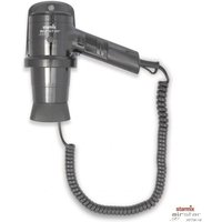 Starmix HFTW 16 sw Handhaartrockner 1600W m.Wandhalter Nr. 012964