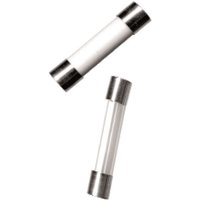 ESKA 6,3x32mm FF 1,6A 500V 632.119 Feinsicherung superflink (SIBA 7012540) (Inhalt 10 Stück)