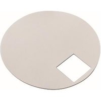 Hekatron Klebepad für Genius Plus und Plus X VPE 10Stk 31-4100001-01-02