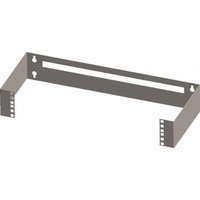 SST Wandbefestigungsbügel 2HE 7500320200 220tief