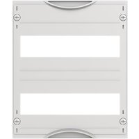 STRIE Abdeckung 300x250mm AS12 für Verteilerfelder mit Schlitz