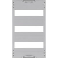 STRIE Abdeckung 450x25mm AS13 für Verteilerfelder mit Schlitz