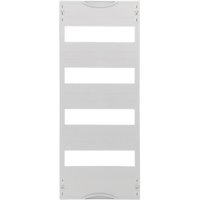 STRIE Abdeckung 600x250mm AS14 für Verteilerfelder mit Schlitz