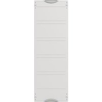 STRIE Abdeckung 750x250mm für AG15 Verteilerfelder ohne Schlitz