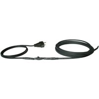 ETHERMA Heizband m.Thermostat FPT-6 f.Kunststoffrohre 102W 6m 230V 37353