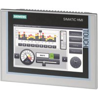 Siemens 6AV21240GC010AX0 SIMATIC TP700 Comfort Panel Windows CE 6.0 7z TFT