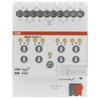 ABB Jalousie- JRA/S 4.24.5.1 /Rollladenaktor JRA/S 4.24.5.1 24 V DC