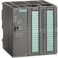 Siemens 6ES73146CH040AB0 SIMATIC S7-300 CPU 314C-2 DP Komp.-CPU m.MPI 24DE/16DA