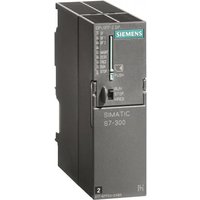 Siemens 6ES73172AK140AB0 SIMATIC S7-300 CPU 317-2 DP Zentralbgr. m.1 MByte