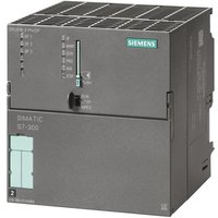 Siemens 6ES73183EL010AB0 SIMATIC S7-300 CPU 319-3 PN/DPugruppe m.2 MByte