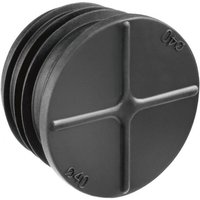 KAIS Dichtstopfen M40 1040-40 1040-40 (Inhalt 25 Stück)