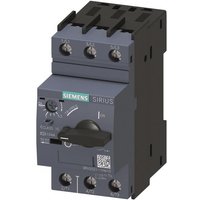 Siemens 3RV20211HA10 Motorschutzschalter S0 5,5-8A Class10 Schraub.