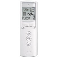SOMFY Funksender Telis 16 RTS 1811020 pure Mehrkanalhandsender 1811020