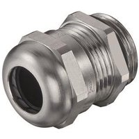 HART Kabelverschraubung 19000005081 Metall-M20x1,5 5-12mm 19000005081 (Inhalt 10 Stück)