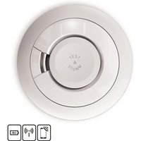 EI Rauchwarnmelder Profi-Serie Ei650iW Funkvernetzbar mit Ei600MRF,AudioLINK