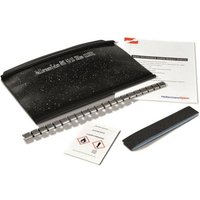 Hellermann RMS43-10-PO-X-BK 250mm Reparaturmanschette schwarz 450-20000