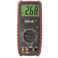Testboy Digital-Multimeter Testboy313 CATIII600V