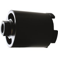 Samedia MASTER DAM 68mm M16 Mauerwerk Diamant-Dosensenker m.Absaugung 340123