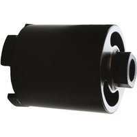 Samedia MASTER DAM 82mm M16 Mauerwerk Diamant-Dosensenker m.Absaugung 340124