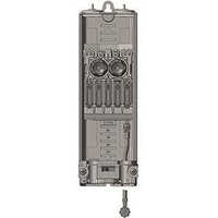 GURO Übergangskasten 2xE14 IP54 EKM-2050-2D1-5S/S-E1/88507