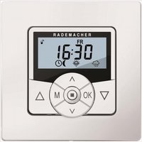 Rademacher 5665-UW Steuerung Troll Comfort DuoFern Weiss 36500572