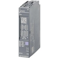 SIEM SIMATIC ET 200SP 6ES7134-6JD00-0CA1 ANALOGES EINGANGSMODUL, AI 4XRTD/TC