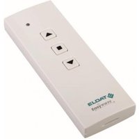 ELDA Handsender RT32E5001-01-02K Easywave 868 MHz 1-Kanal Auf/Stop/Zu