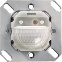ESY Wandmontage- PD-C180i KNX ECO Präsenzmelder 180°, Reichweite ca. D8 m,