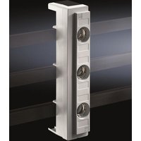 Rittal Anschlussraum- SV 3427030 erweiterung seitlich 1=10 f.SV3427010
