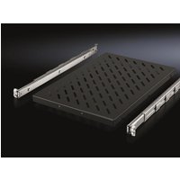 Rittal Geräteboden ausziehbar DK 5501675 50kg T400-600