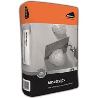 ORTH Casonic Ansetzgips 25kg 412