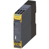Siemens 3SK12111BB40 SIRIUS Sicherheits- Sicherheitsschaltgerätweiterung 4RO