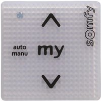SOMFY Smoove Uno IB + (weiß) Motorsteuergerät 1811203