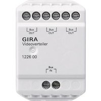GIRA 122600 Videoverteiler
