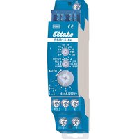 Eltako FSR14-4x RS485-Bus Aktor 4Kanal (V) Stromstoß Schaltrelais 30014001