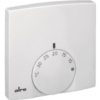 ALRE-IT Raumtemp.-regler RTBSB-201.000 superflach AP 5-30°C Öffner MA300000