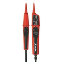 BENNI Spannungsprüfer DUSPOL analog 050261