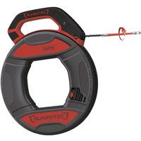 RUNP Runpo 5 Kabeleinziehgerät 30m 10014 Rohrdurchmesser 16-40mm