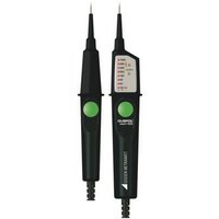 Gossen Spannungs u. Durchgangsprüfer M611E DUSPOL expert analog 1000