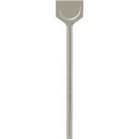 Bosch SDS-max Spatmeißel 2608690198 selbstschärfend 80x400mm 2608690198