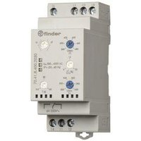 Finder 3-Phasen-Netzüberwachung 70.41.8.400.2030 1W 6A 380-415VAC