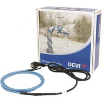 DEVI 98-300071 Selbstlim. 98300071 Heizband DPH 10 10W/m L:2m Stecker